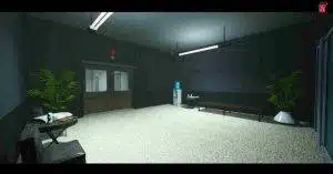 FiveM Police Station MLO