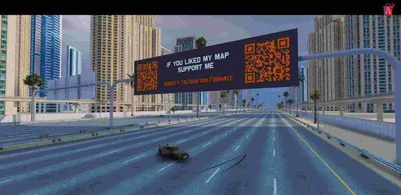 FiveM Highway MLO