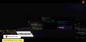 FiveM WiWang Tower MLO