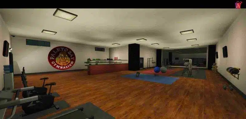 Paleto Bay MLO FiveM