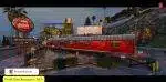 FiveM Train Restaurant MLO
