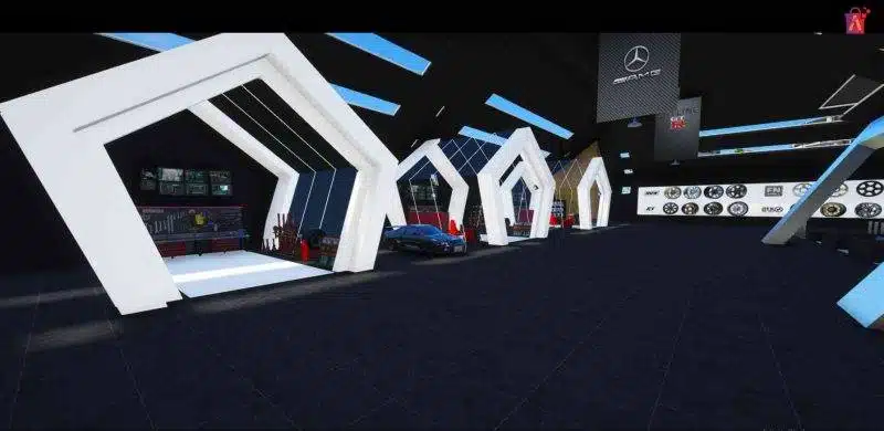 Mechanic Shops FiveM