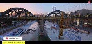 FiveM LS Bridge Construction MLO