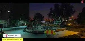 FiveM Groove street Mega Hood