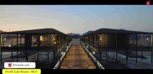FiveM Lake Houses