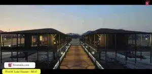 FiveM Lake Houses