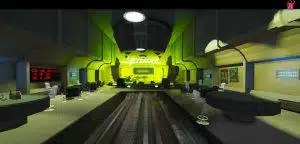 FiveM Hotel MLO