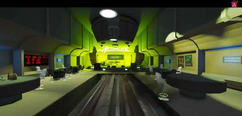FiveM Underground MLO