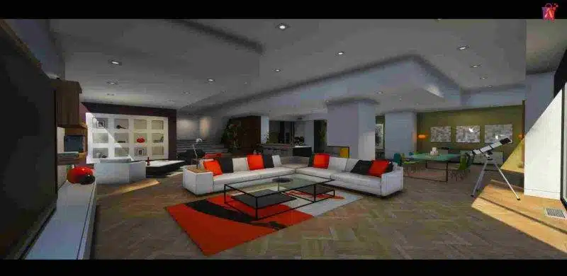 FiveM MLO Houses