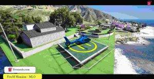 FiveM Mansion MLO