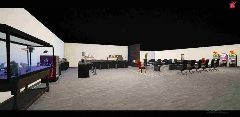 FiveM MLO houses