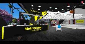 Mechanic Shops FiveM