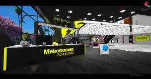 Mechanic Shops FiveM