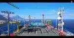 FiveM Oil Rig MLO