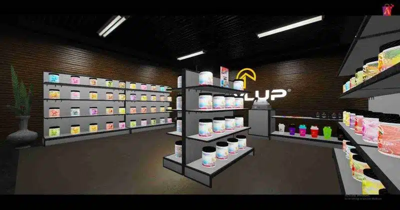 FiveM Shop MLO