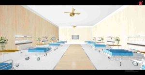 FiveM Richman Hospital MLO