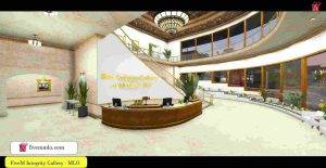 FiveM Integrity Gallery MLO