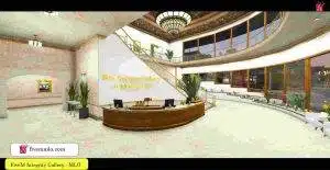 FiveM Integrity Gallery MLO