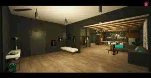 FiveM MLO Houses