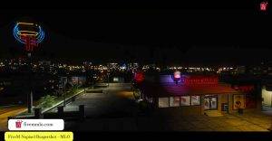 FiveM Nopixel Burgershot MLO