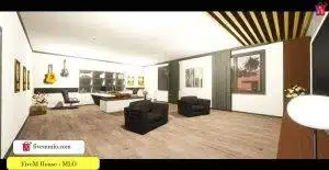 FiveM House MLO