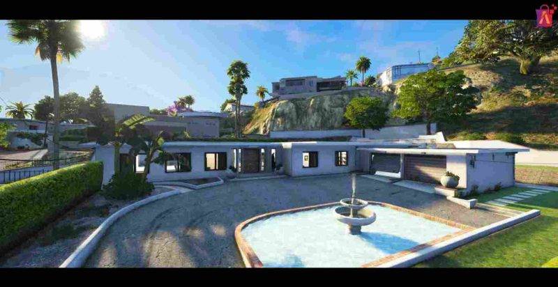 Mechanic Shops FiveM