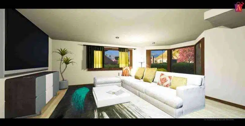 FiveM MLO Houses