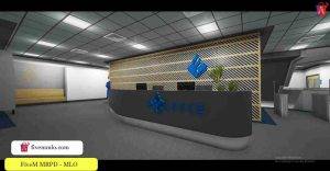 FiveM MRPD MLO