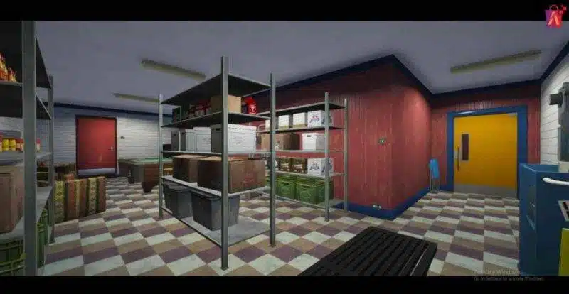 FiveM Taco Shop