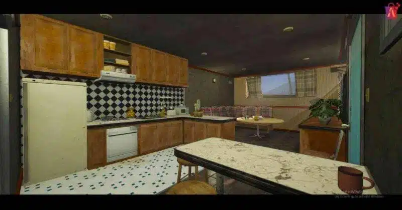 FiveM MLO Houses