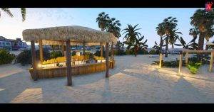 FiveM Beach MLO