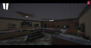 FiveM Jewelry Store MLO