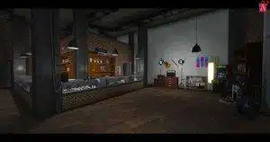 FiveM Shop MLO