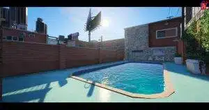 FiveM Hotel MLO
