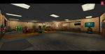 FiveM Vinewood Police Department MLO