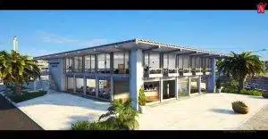 FiveM Office MLO