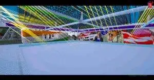FiveM Arcade MLO