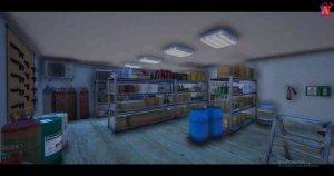 FiveM Hidden Locations