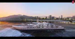 FiveM Yacht Vault MLO