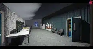 FiveM Storage MLO