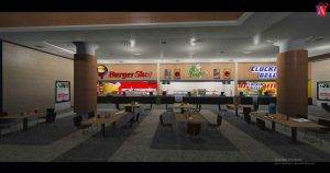 FiveM Shopping Mall MLO