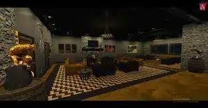 FiveM Smoke Shop MLO