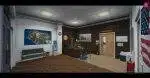 FiveM Police Station MLO