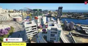 FiveM Vagos New Hood MLO