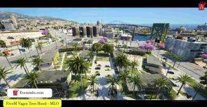 FiveM Vagos Tree Hood