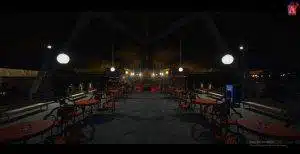 FiveM MLO Interiors