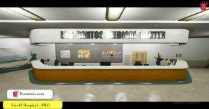 FiveM Hospital MLO