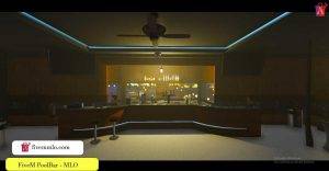 FiveM PoolBar MLO