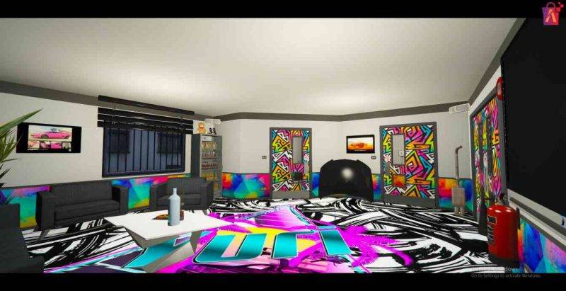 Mechanic Shops FiveM