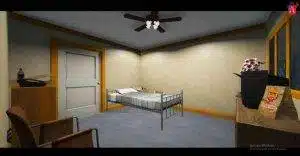 FiveM Hotel MLO